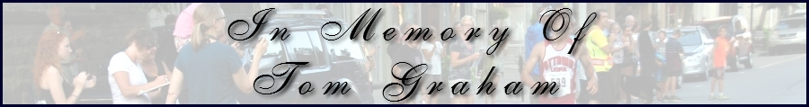 In Memory Of